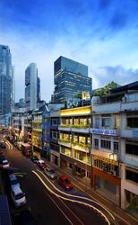 Hongkong Street (D1), Office #564064721